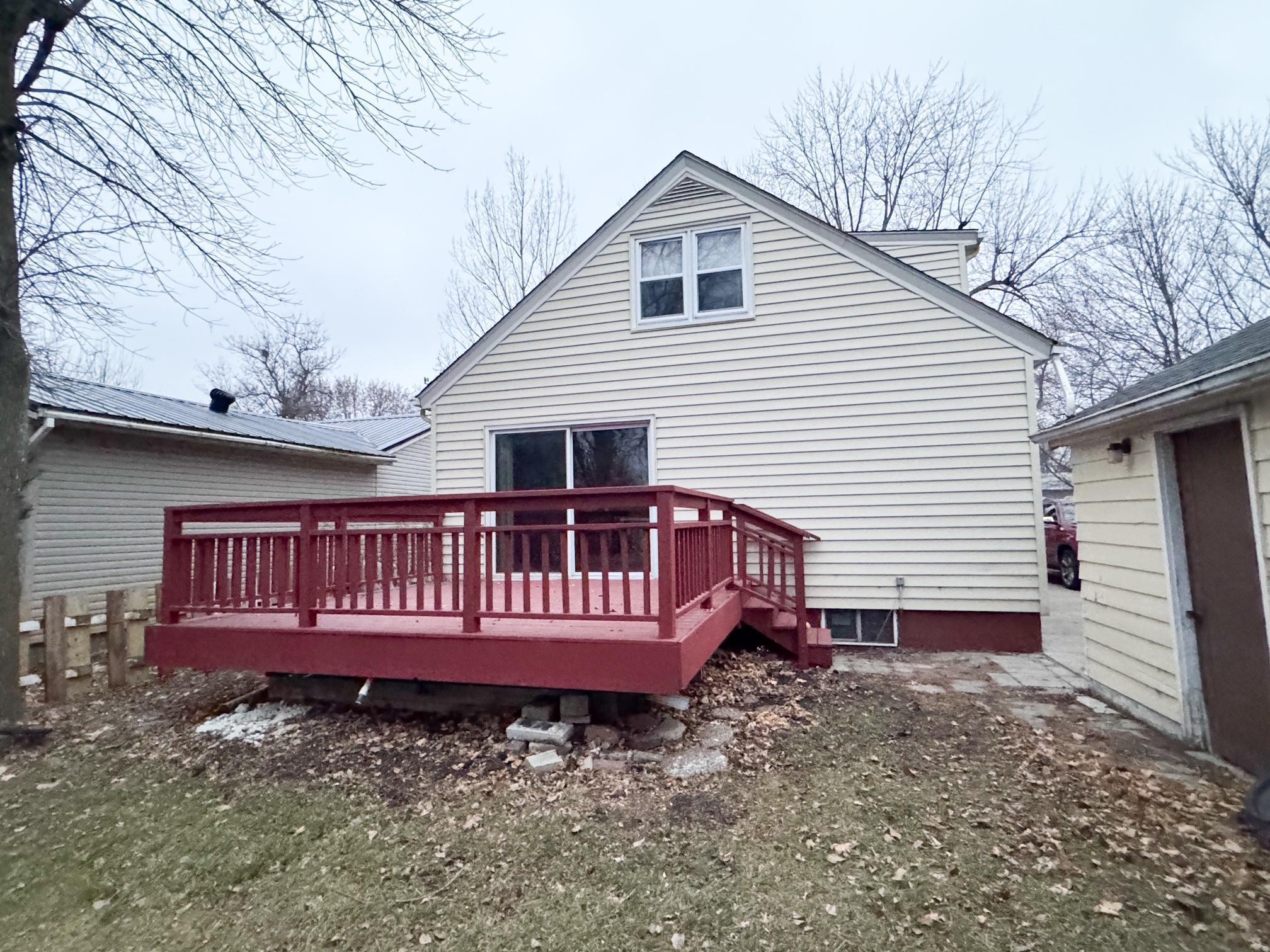 813 Betty Avenue