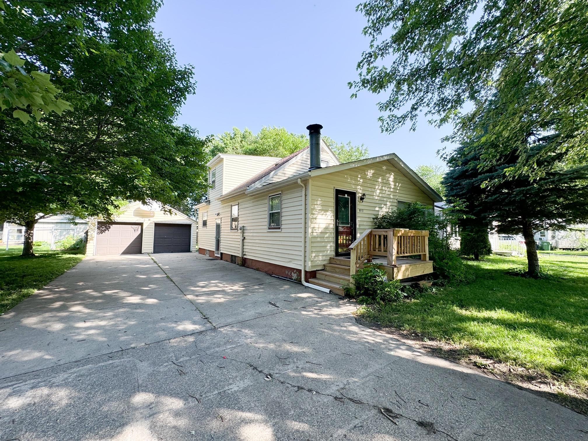813 Betty Avenue