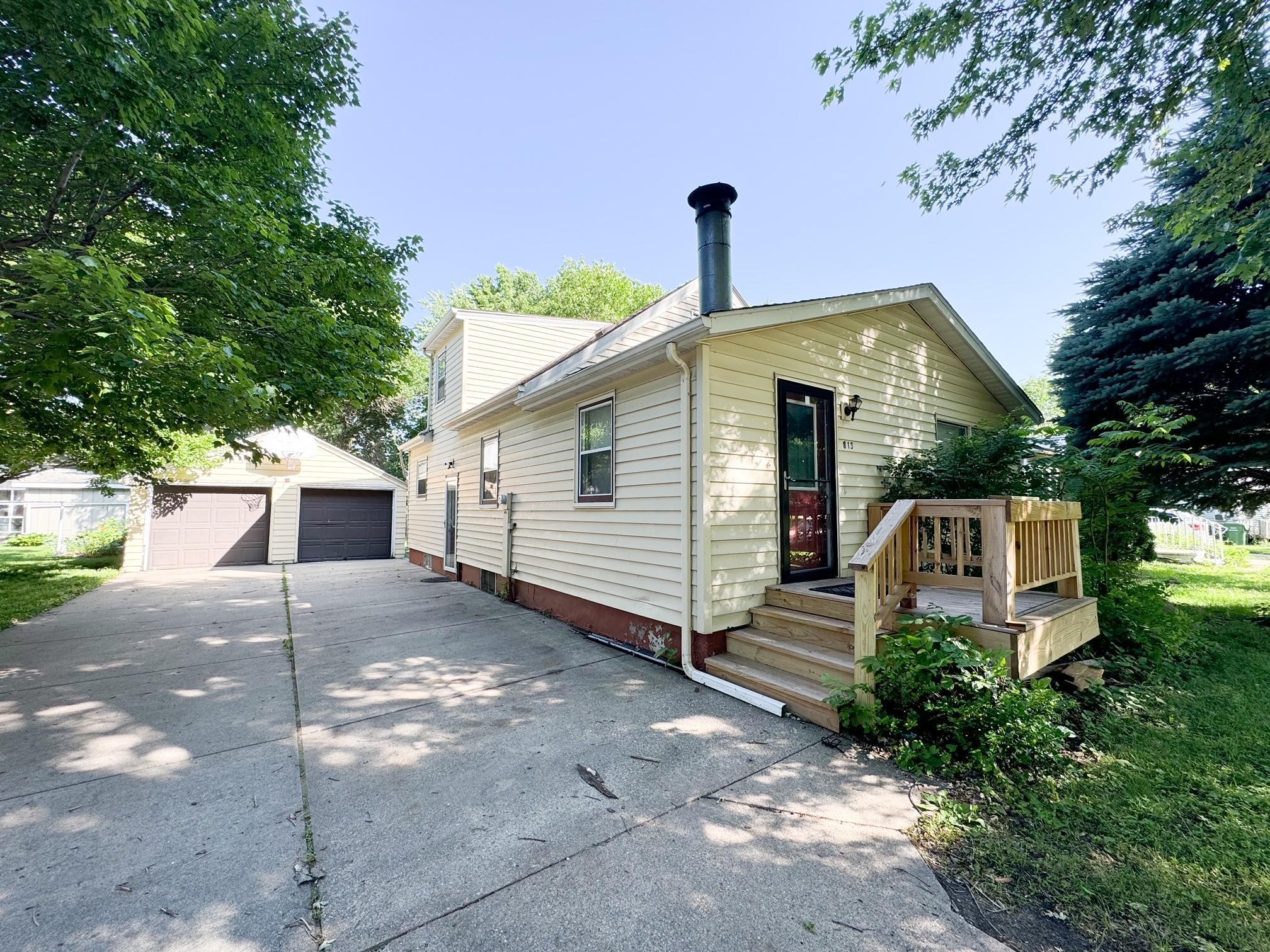 813 Betty Avenue