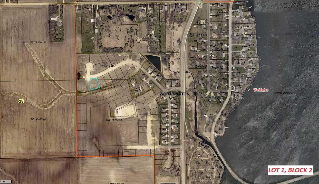 Lot 1 Block 2 Sterling Avenue