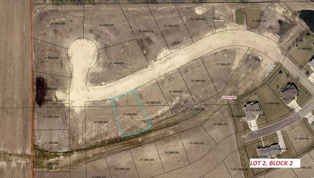 Lot 2 Block 2 Sterling Avenue