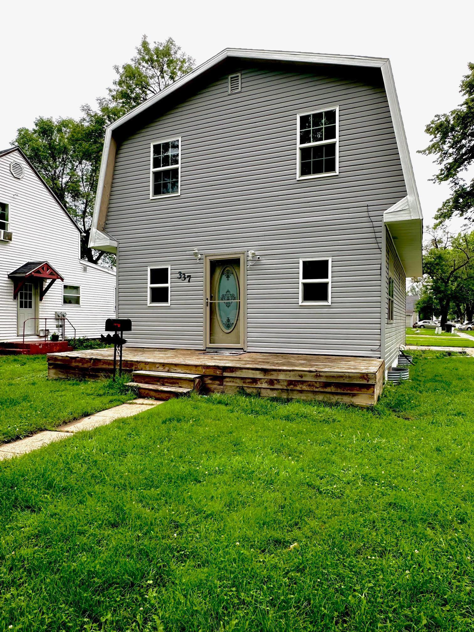 337 W Okabena Street