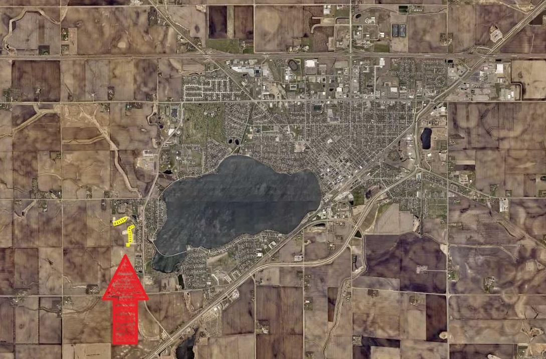 Lot 5 Block 1 Campbell Boulevard