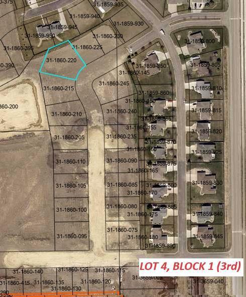 Lot 4 Block 1 Campbell Boulevard