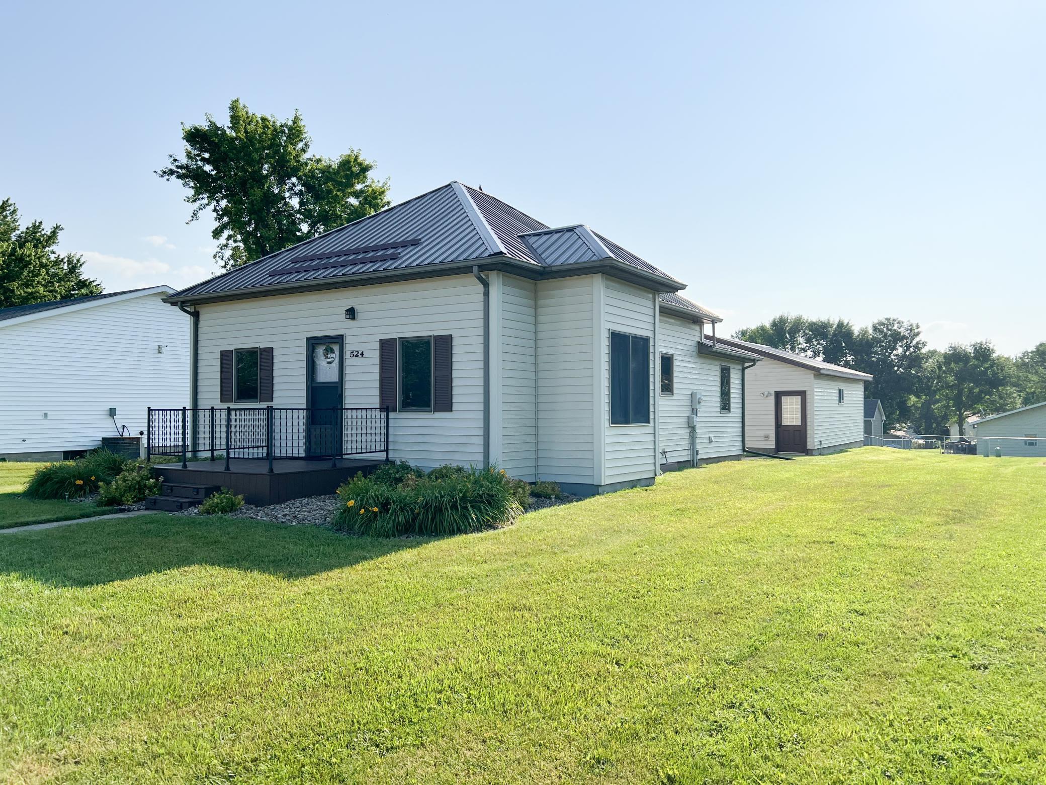 524 Oklahoma Avenue