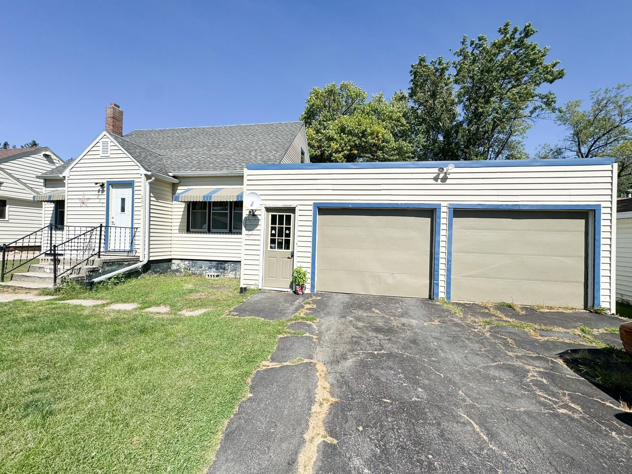 207 E Duroe Street