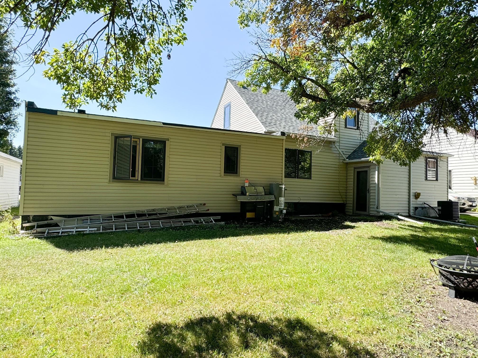 207 E Duroe Street