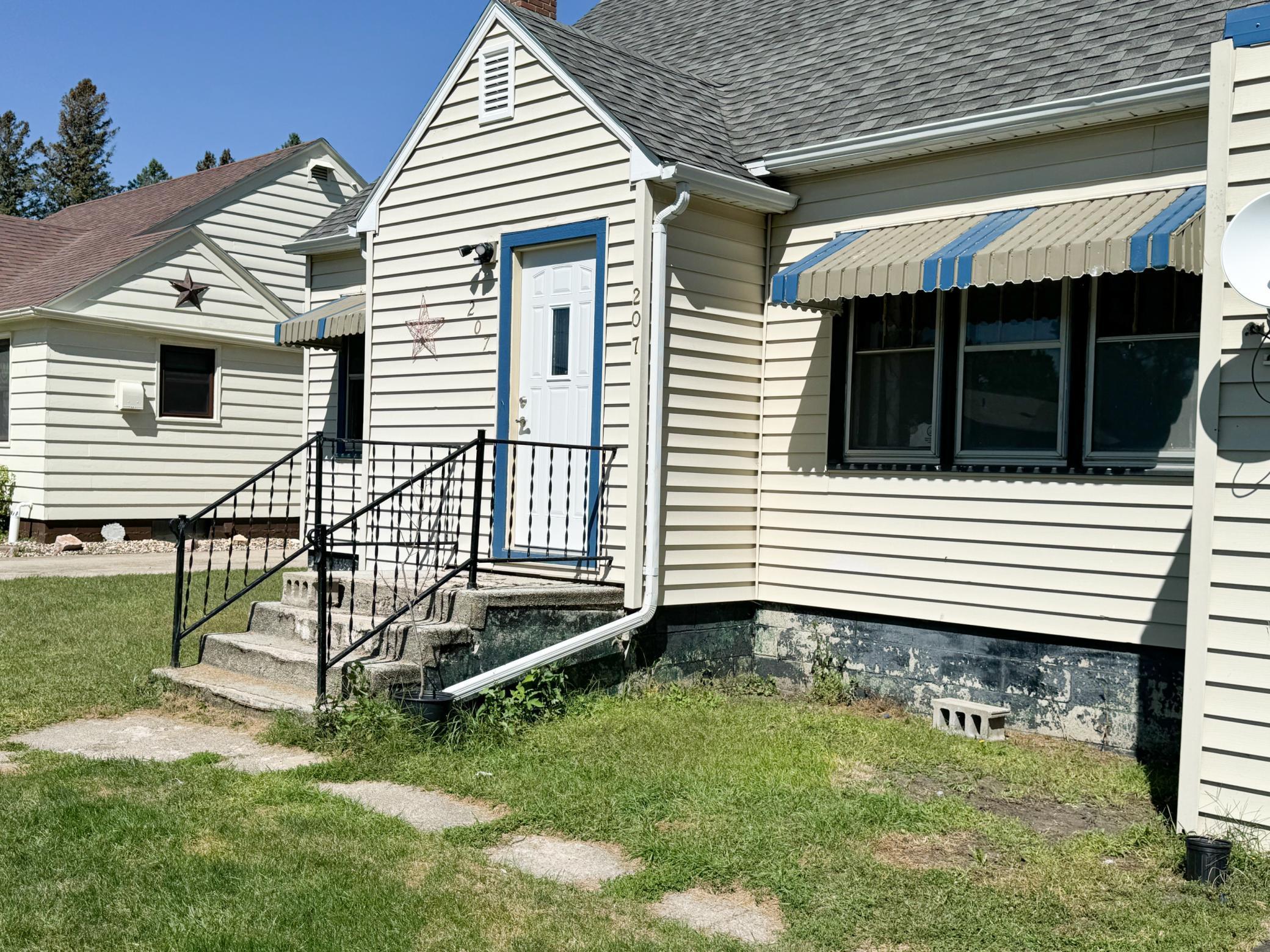 207 E Duroe Street