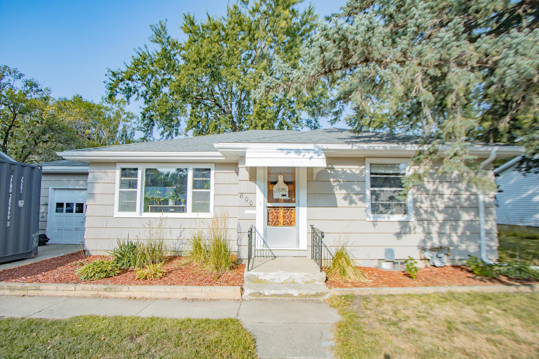 800 Redding Avenue