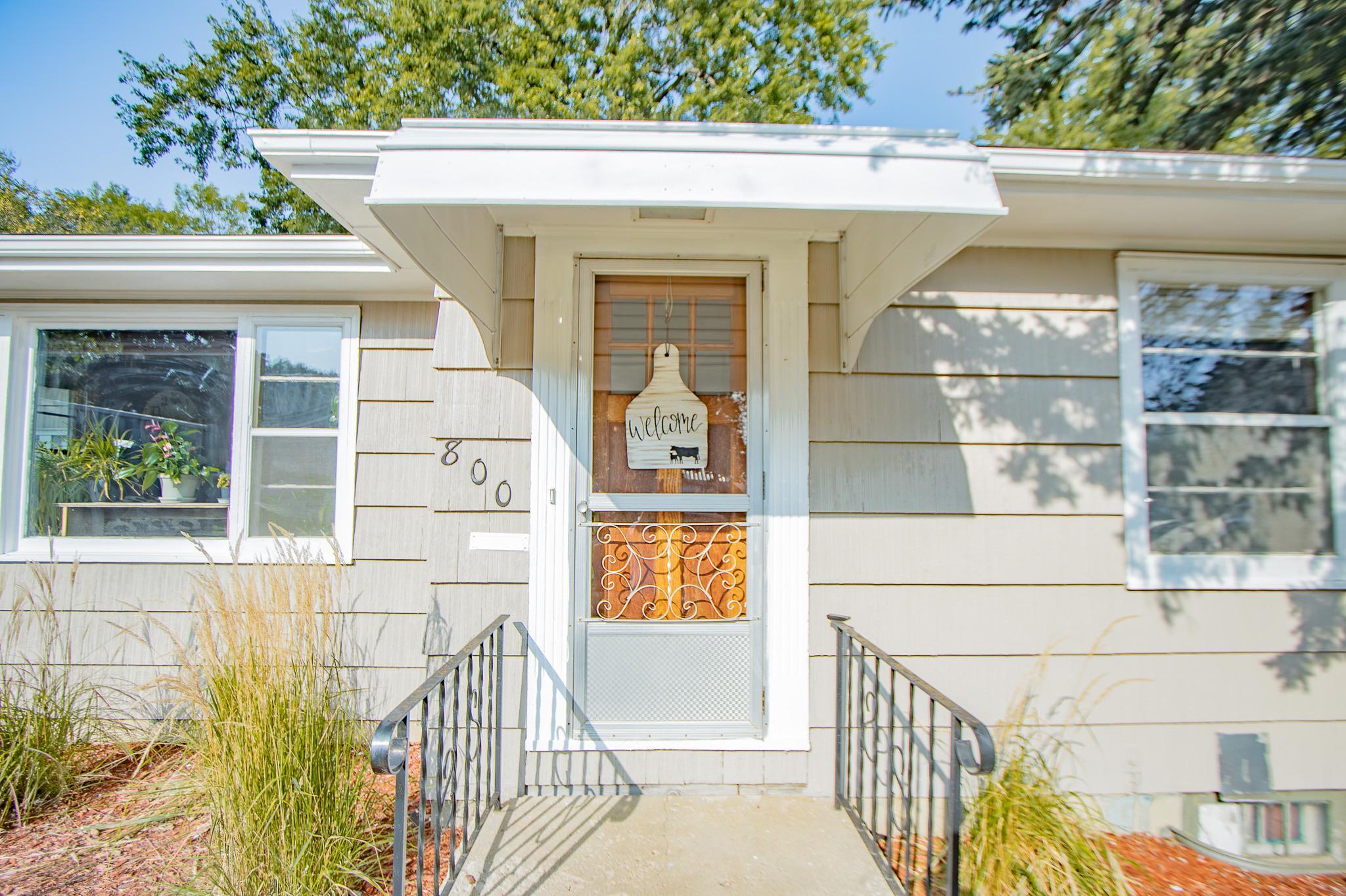 800 Redding Avenue