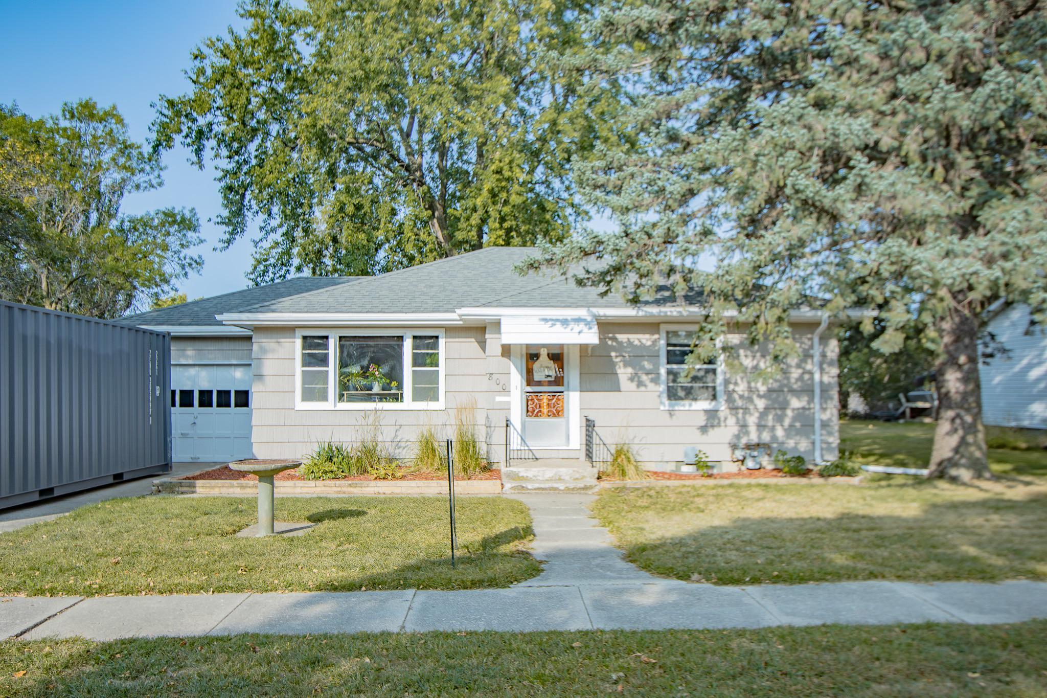 800 Redding Avenue