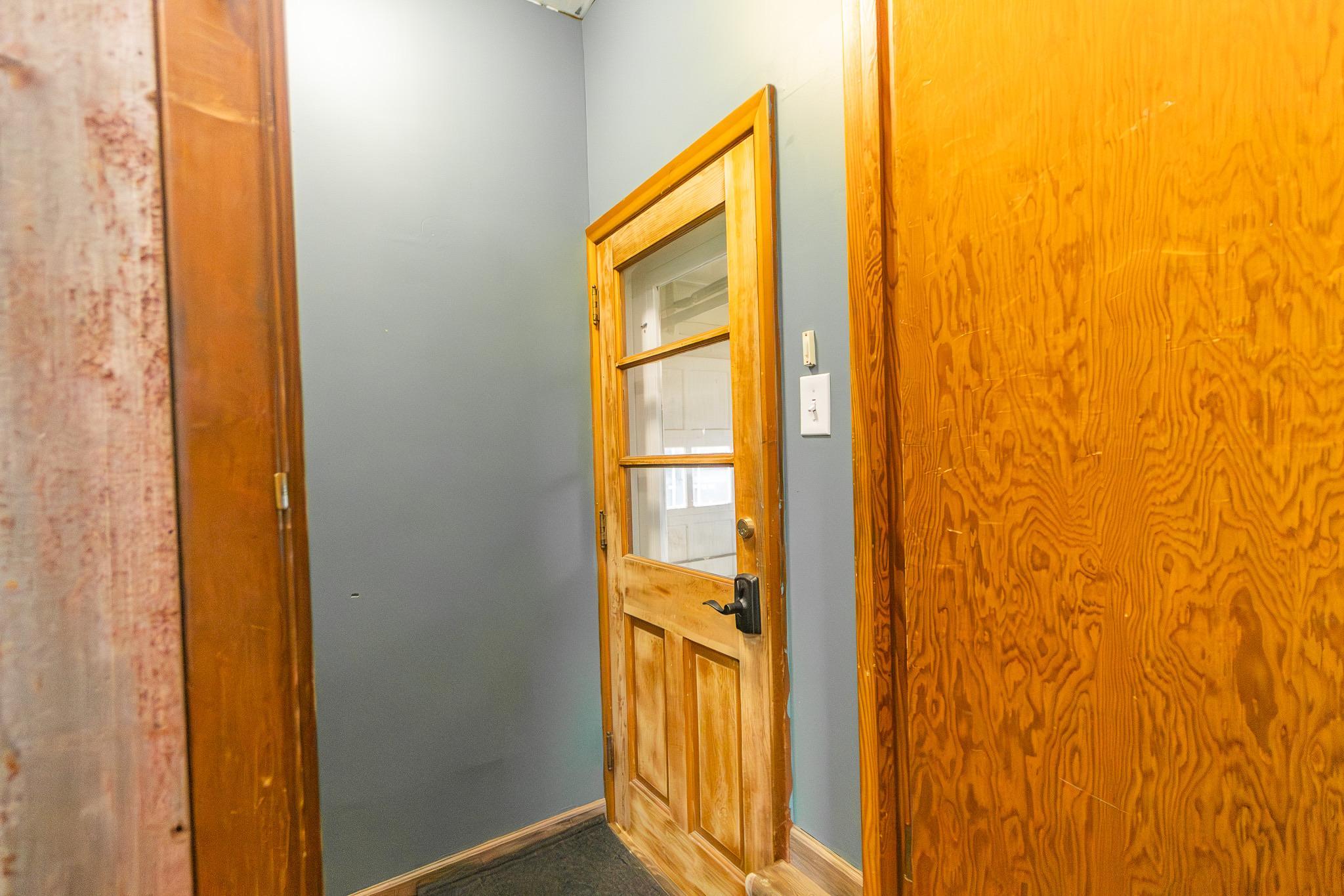 800 Redding Avenue