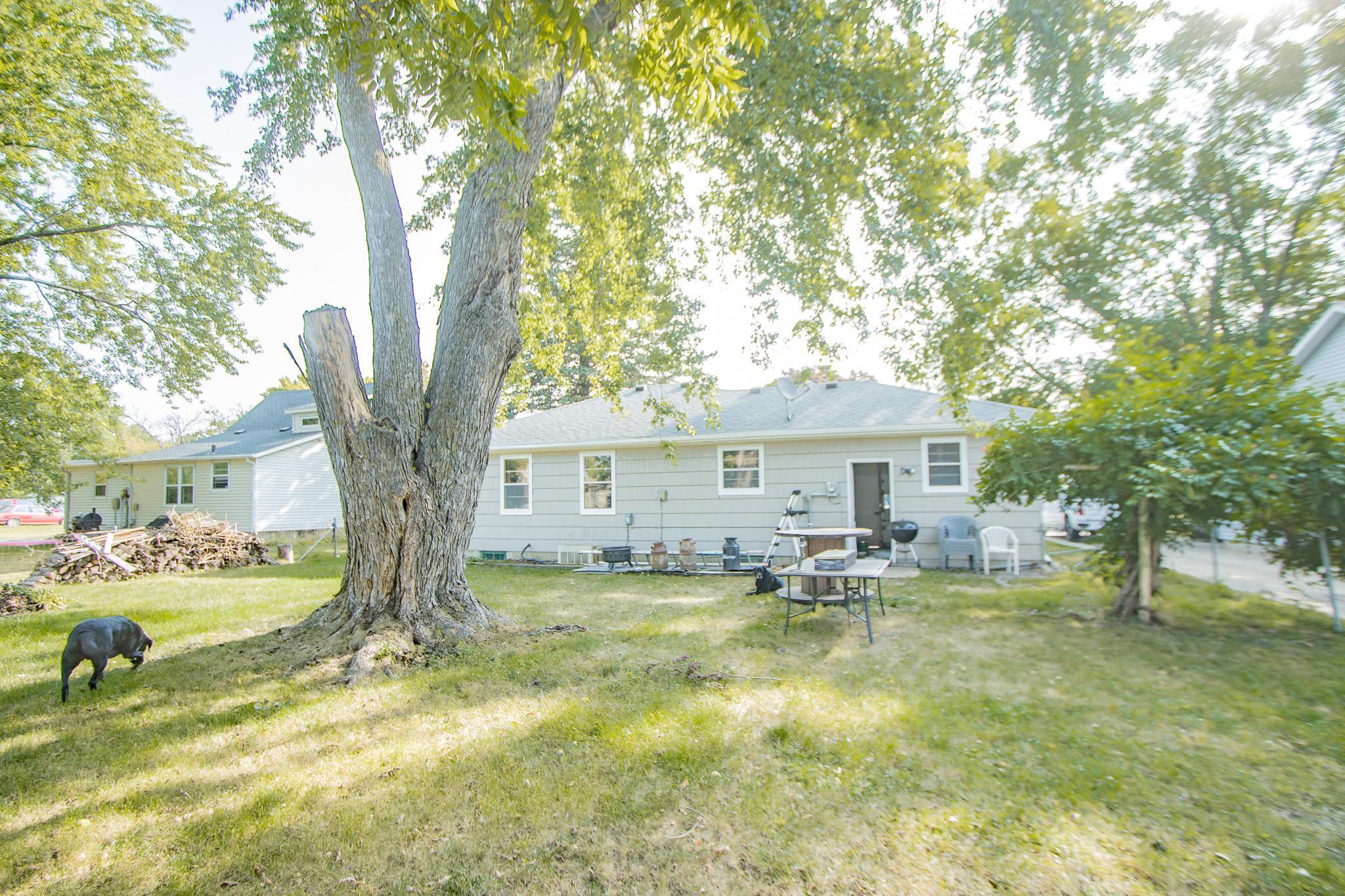800 Redding Avenue