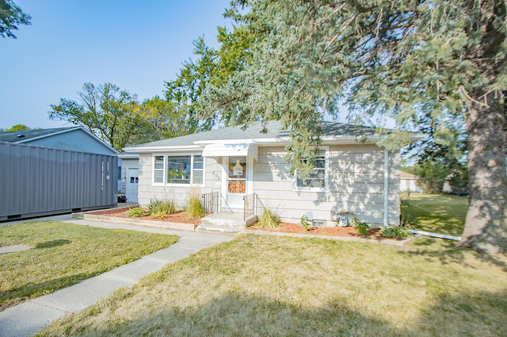 800 Redding Avenue