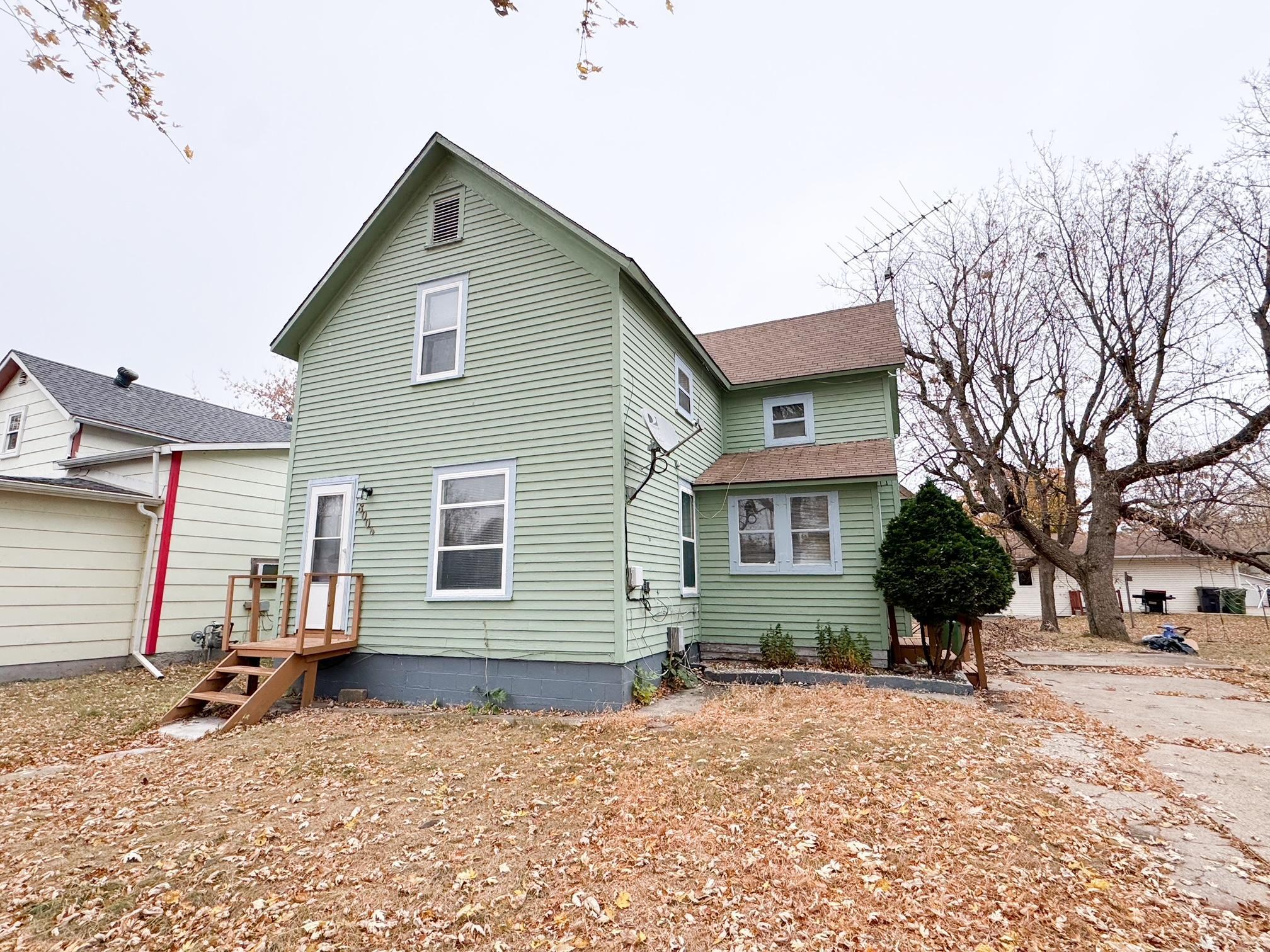 800 Strait Avenue