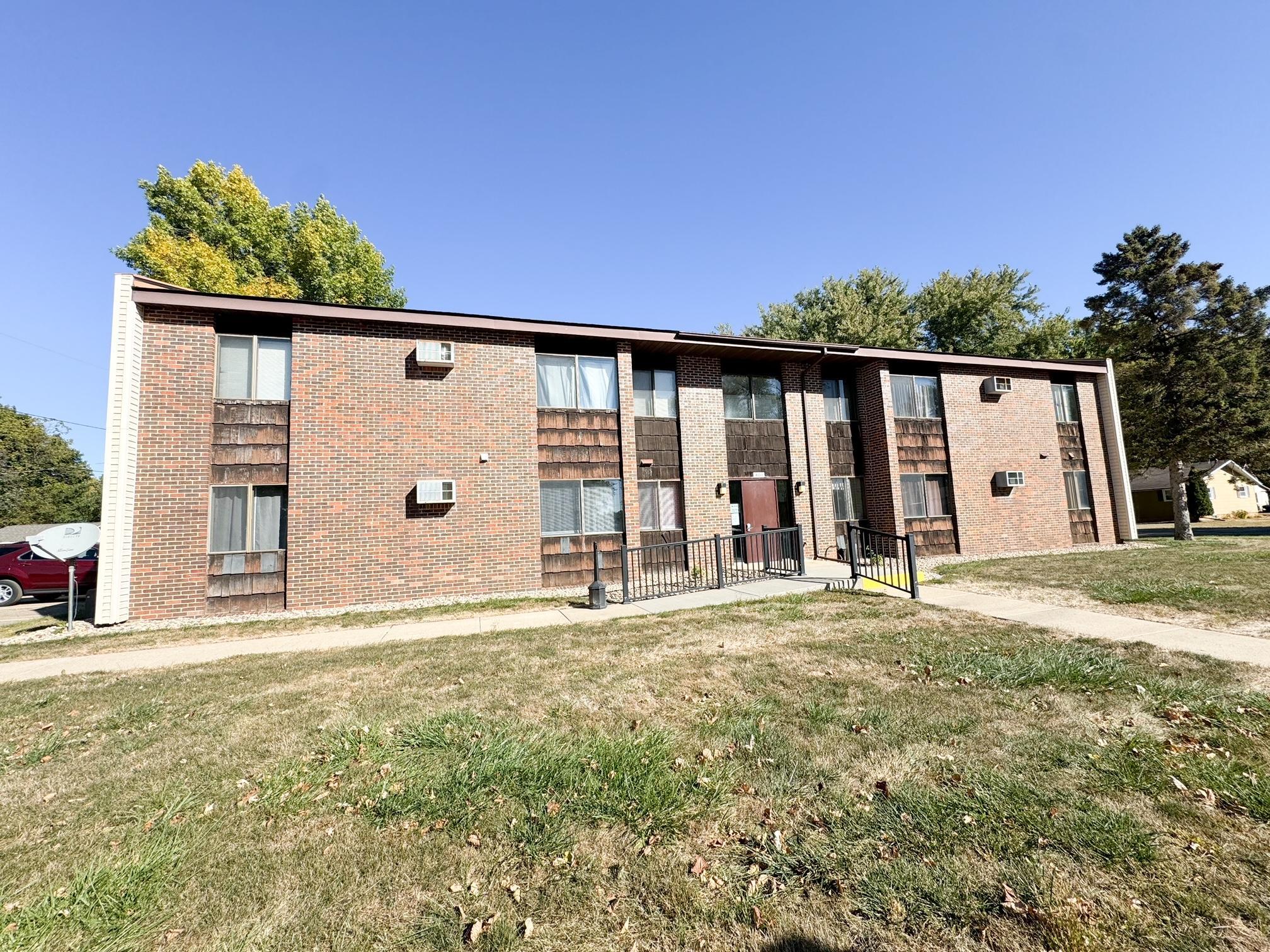 400 2nd Street