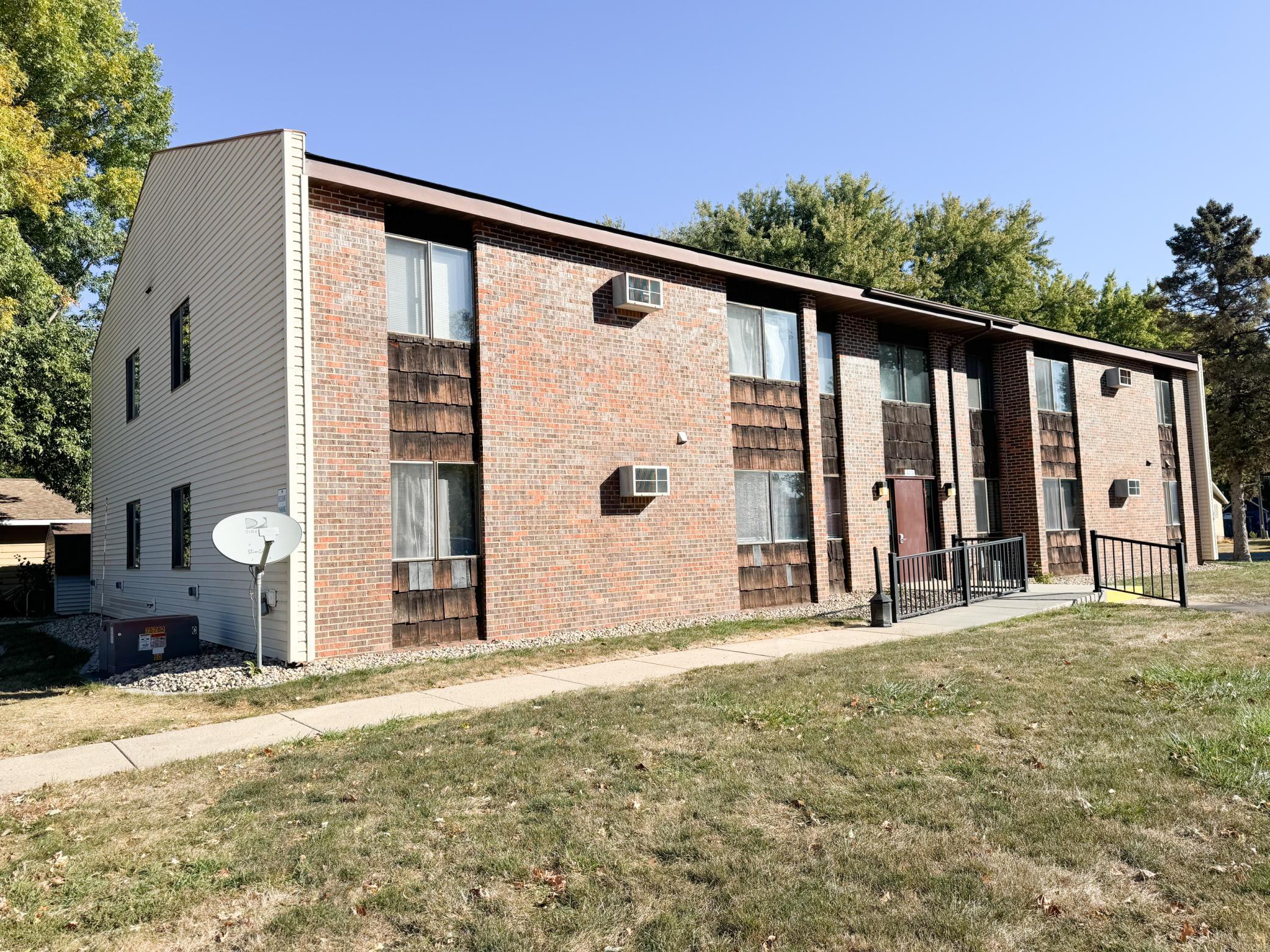400 2nd Street