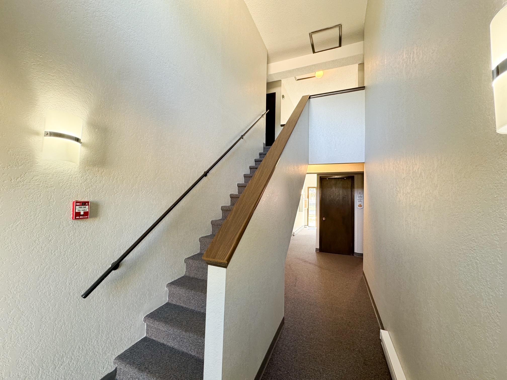400 2nd Street