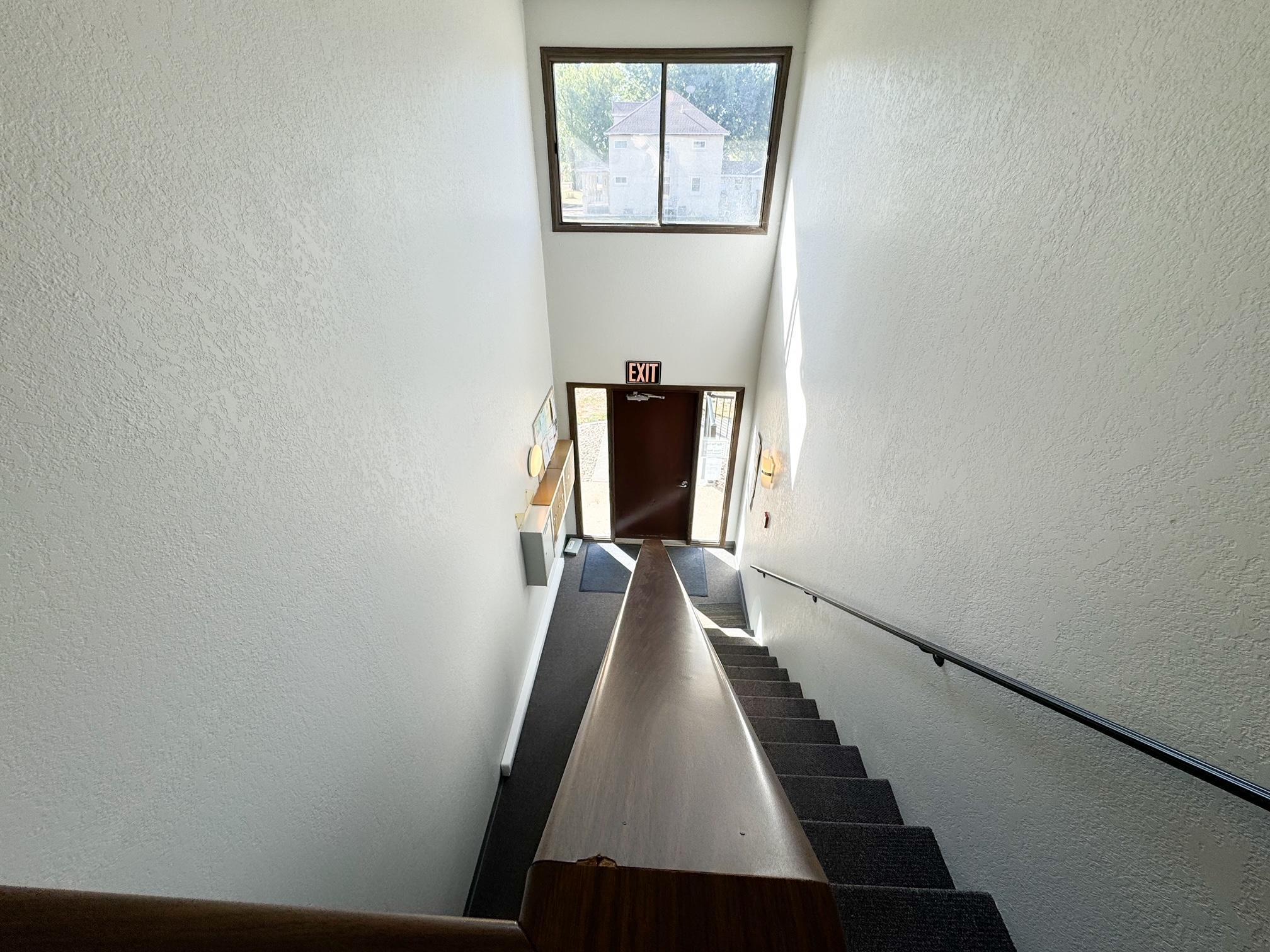 400 2nd Street