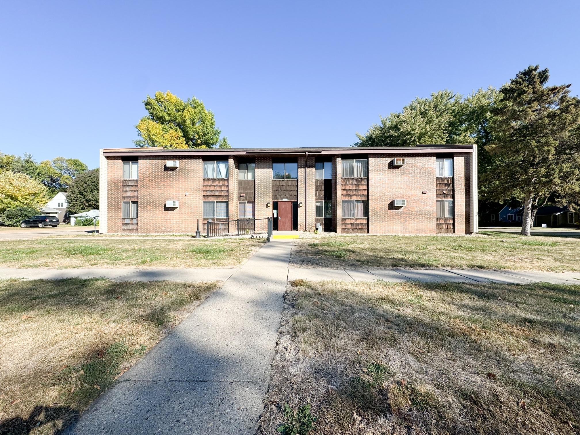 400 2nd Street