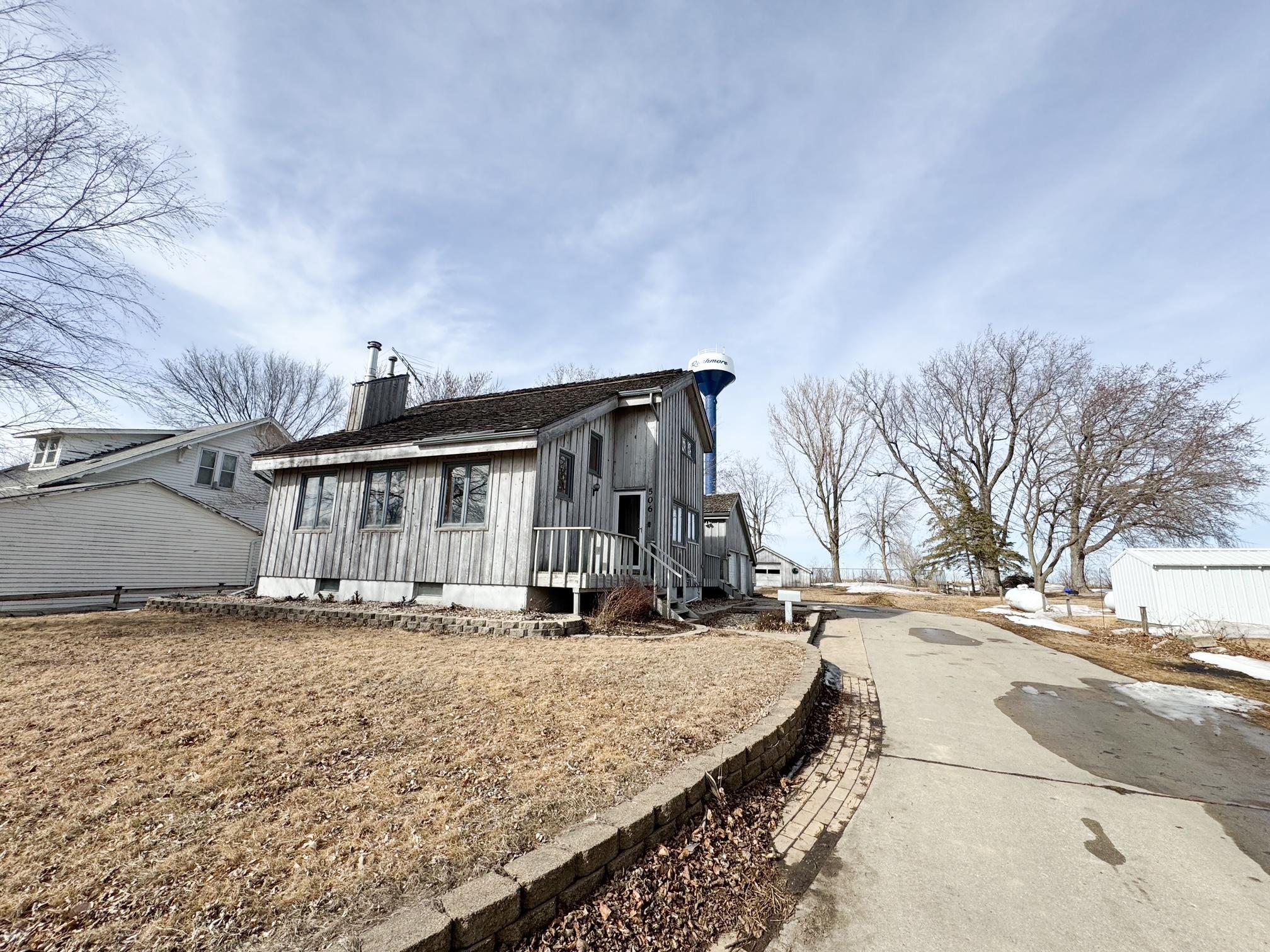 506 4th Street