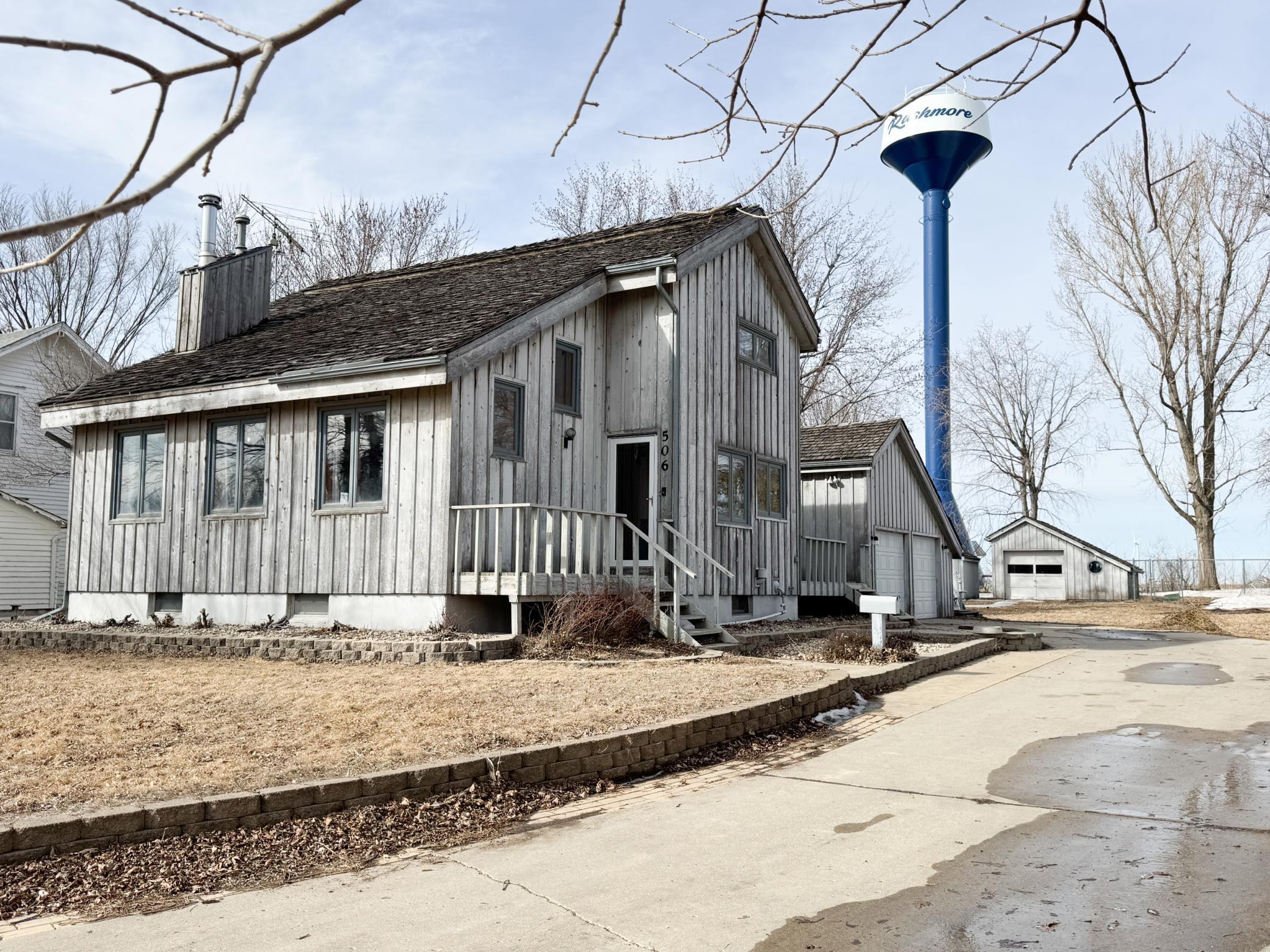 506 4th Street