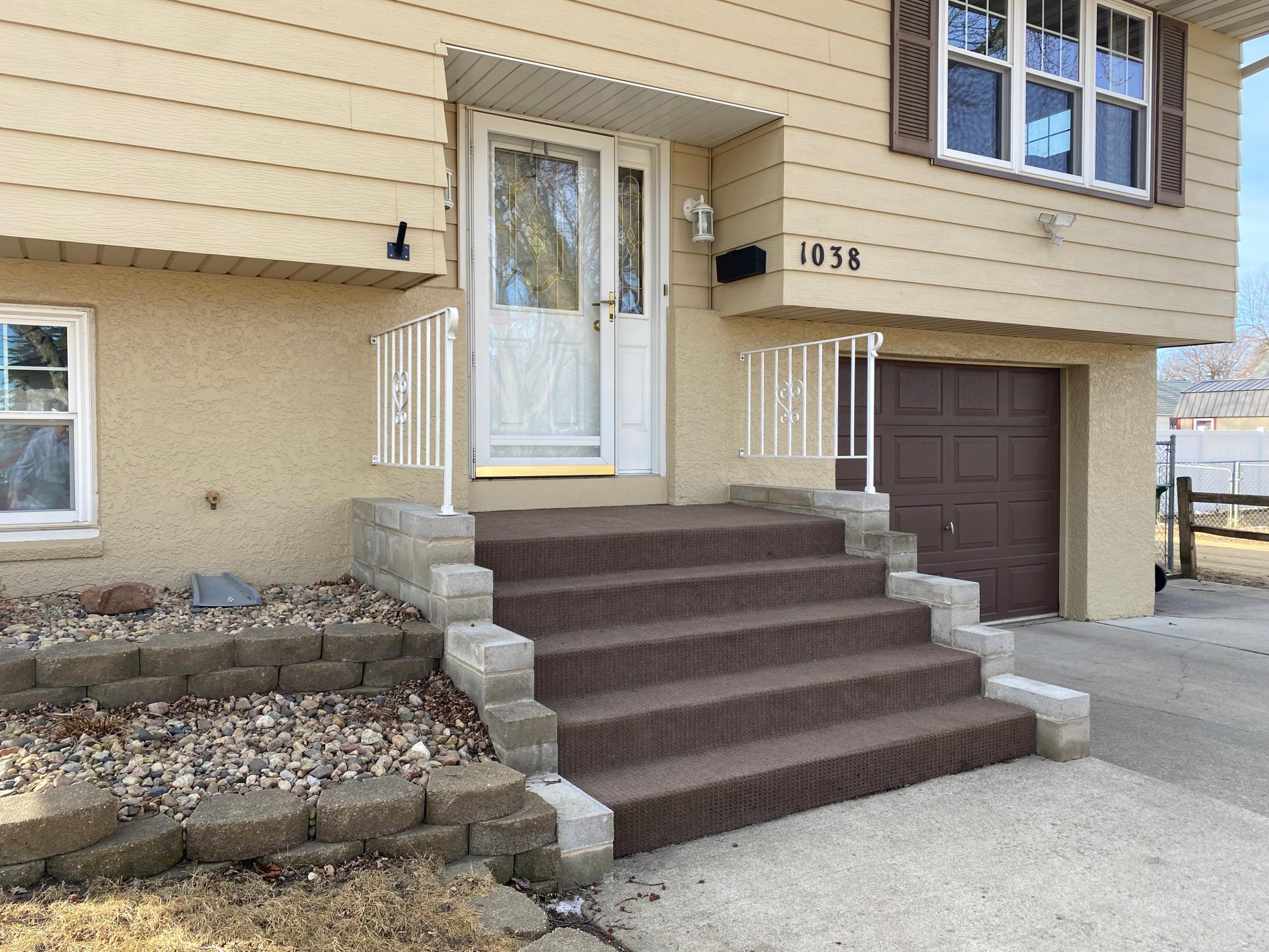 1038 Wilbur Street