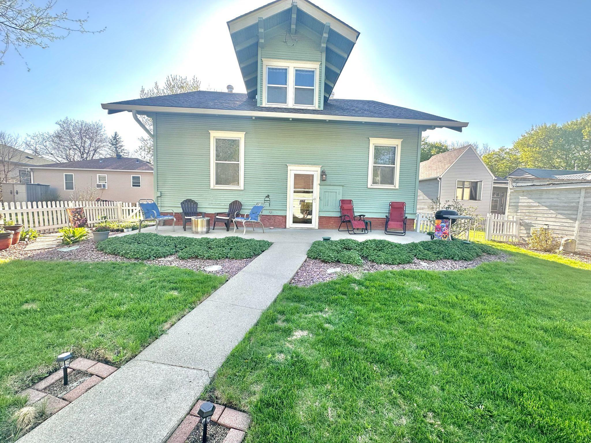 612 Strait Avenue