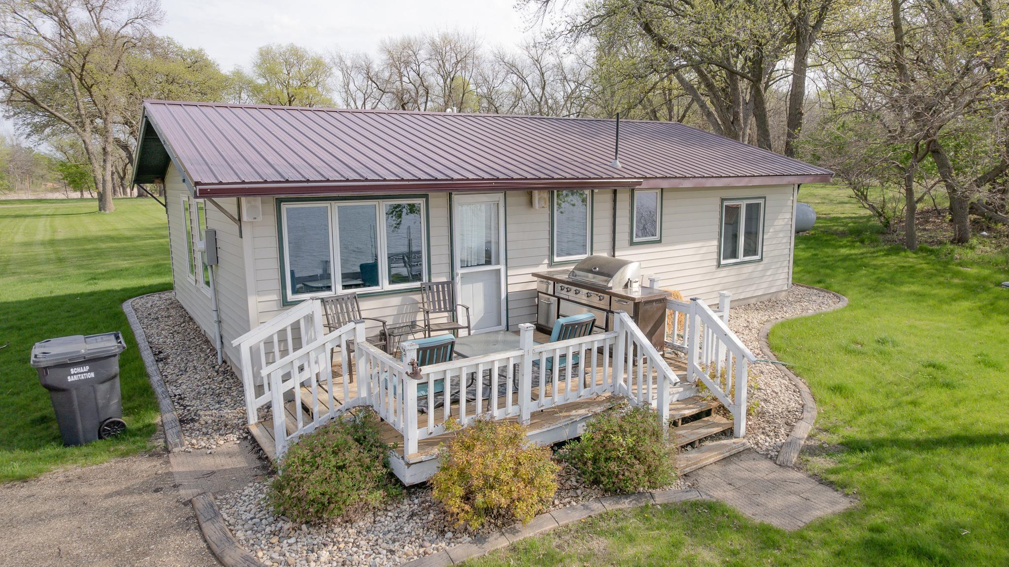 43 Blue Stem Road
