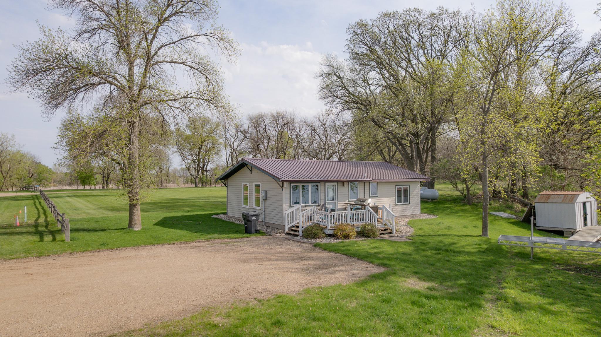 43 Blue Stem Road
