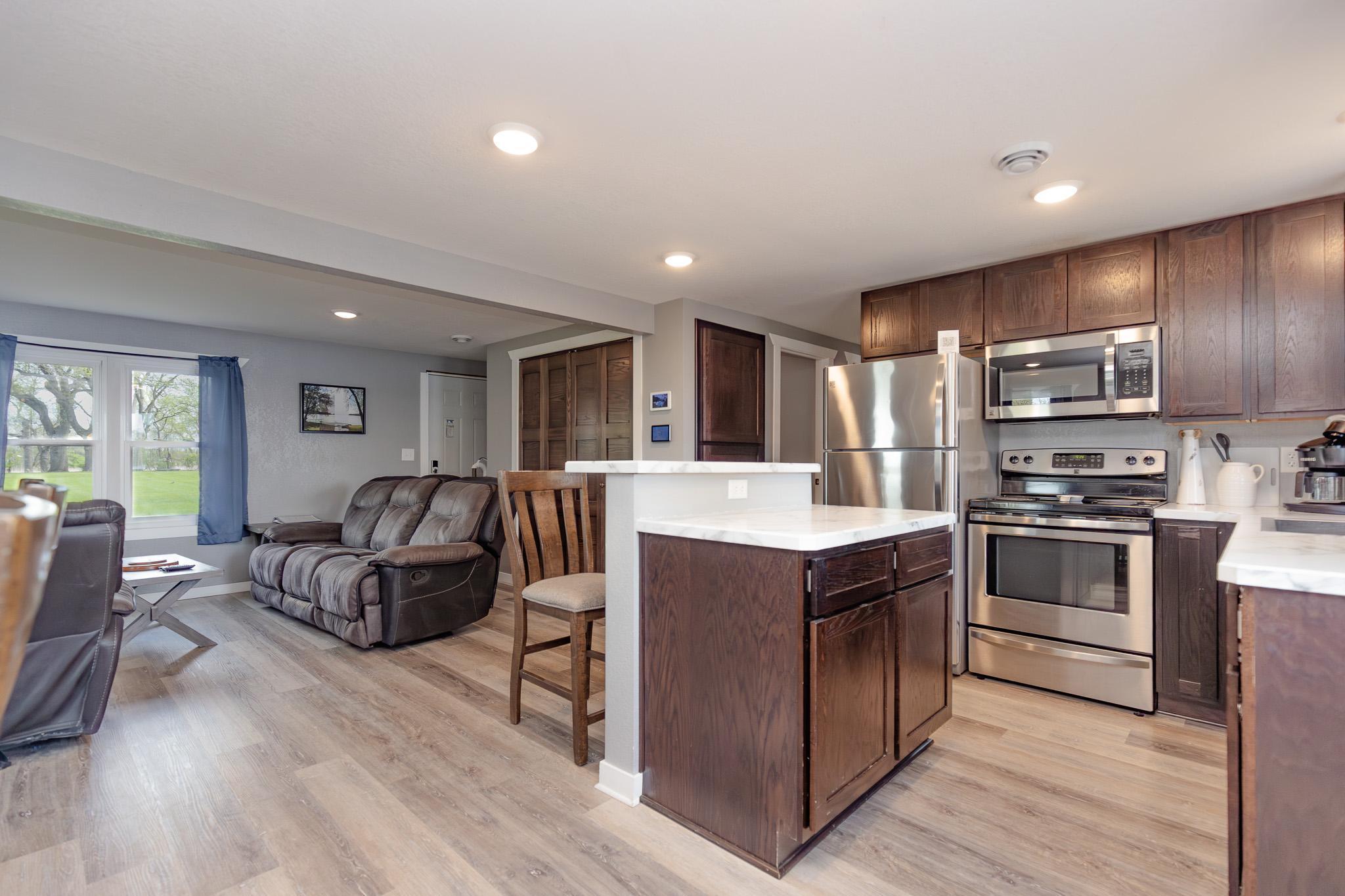 43 Blue Stem Road