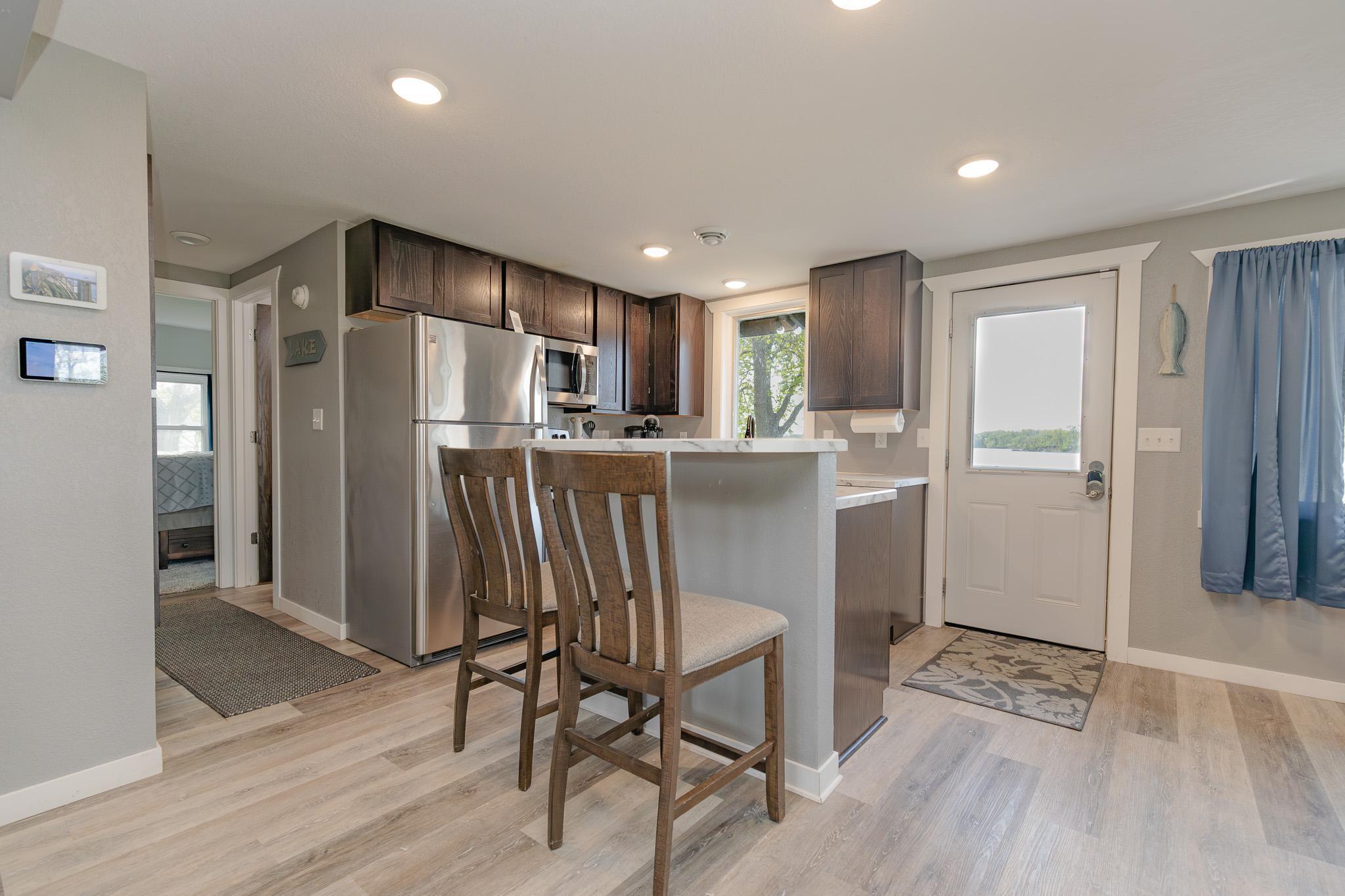 43 Blue Stem Road