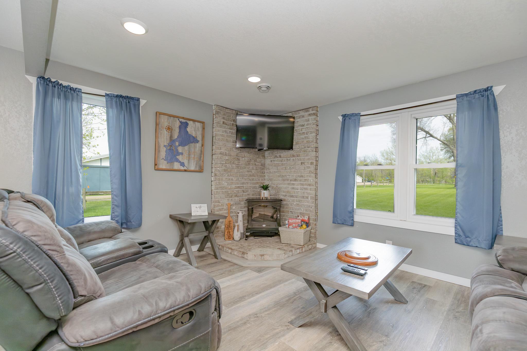 43 Blue Stem Road