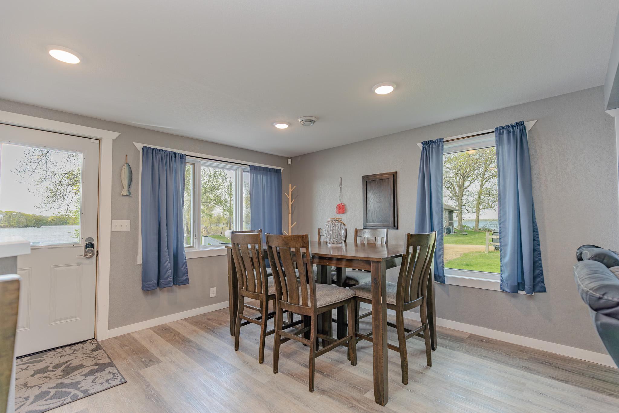 43 Blue Stem Road