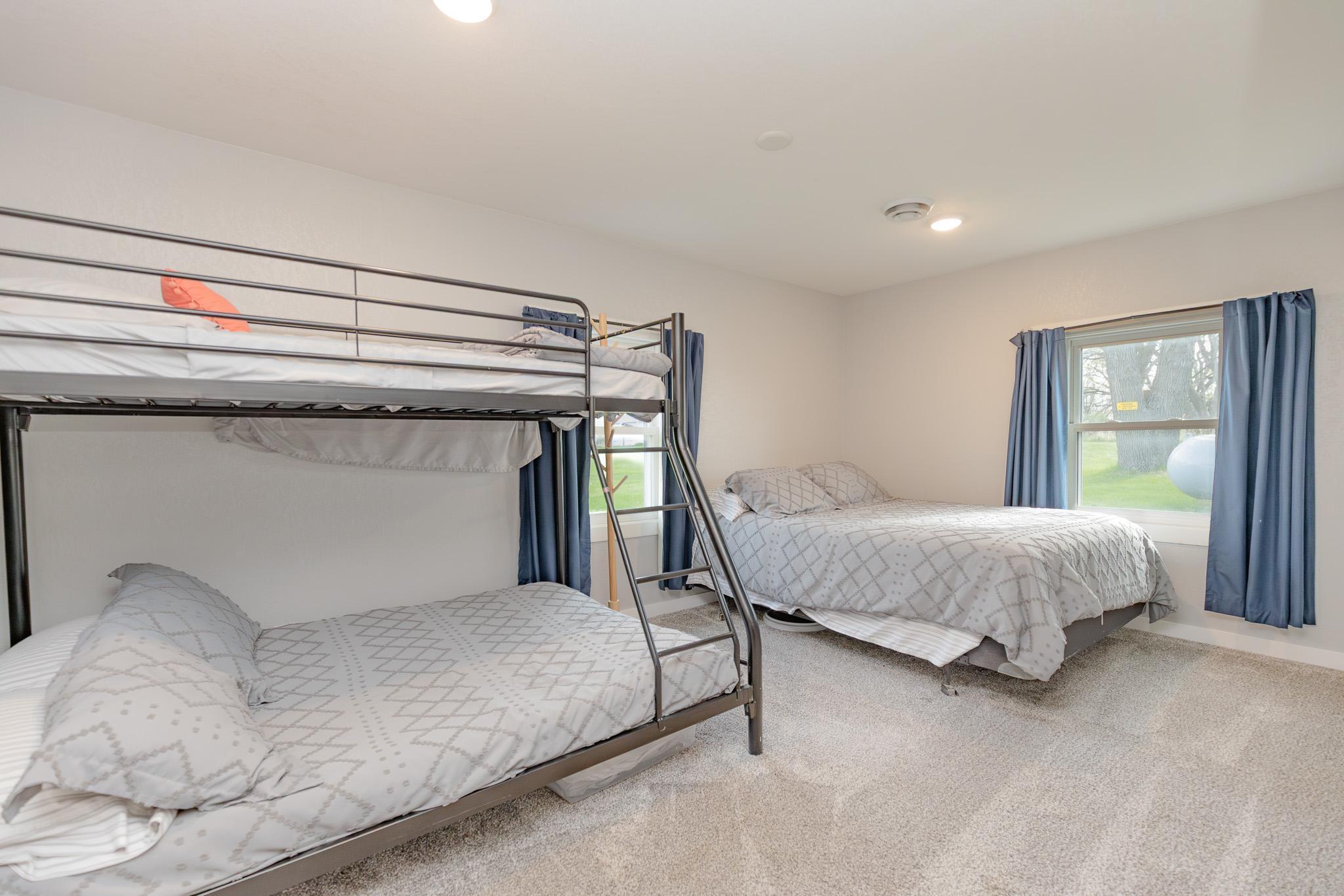 43 Blue Stem Road