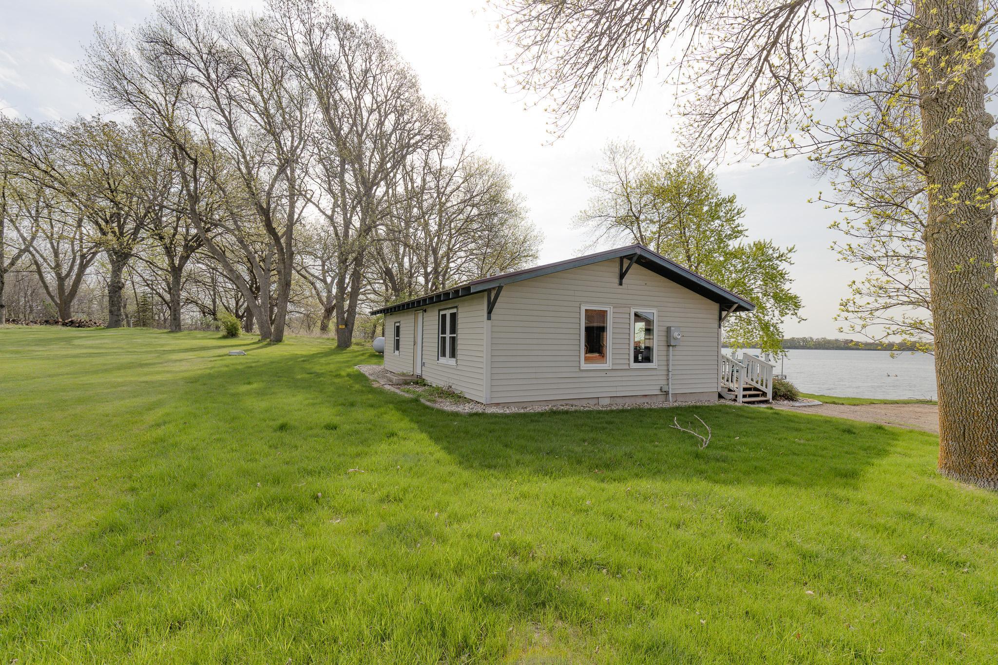 43 Blue Stem Road