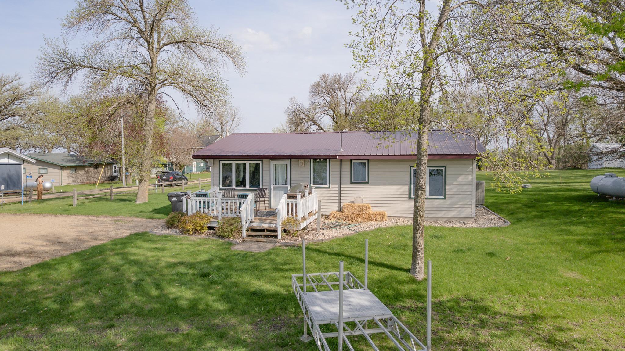 43 Blue Stem Road