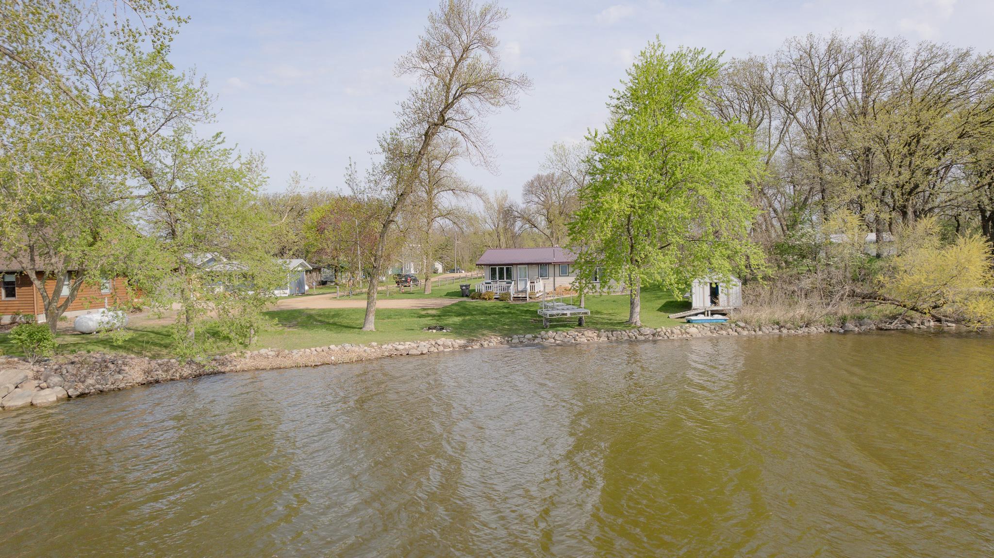 43 Blue Stem Road