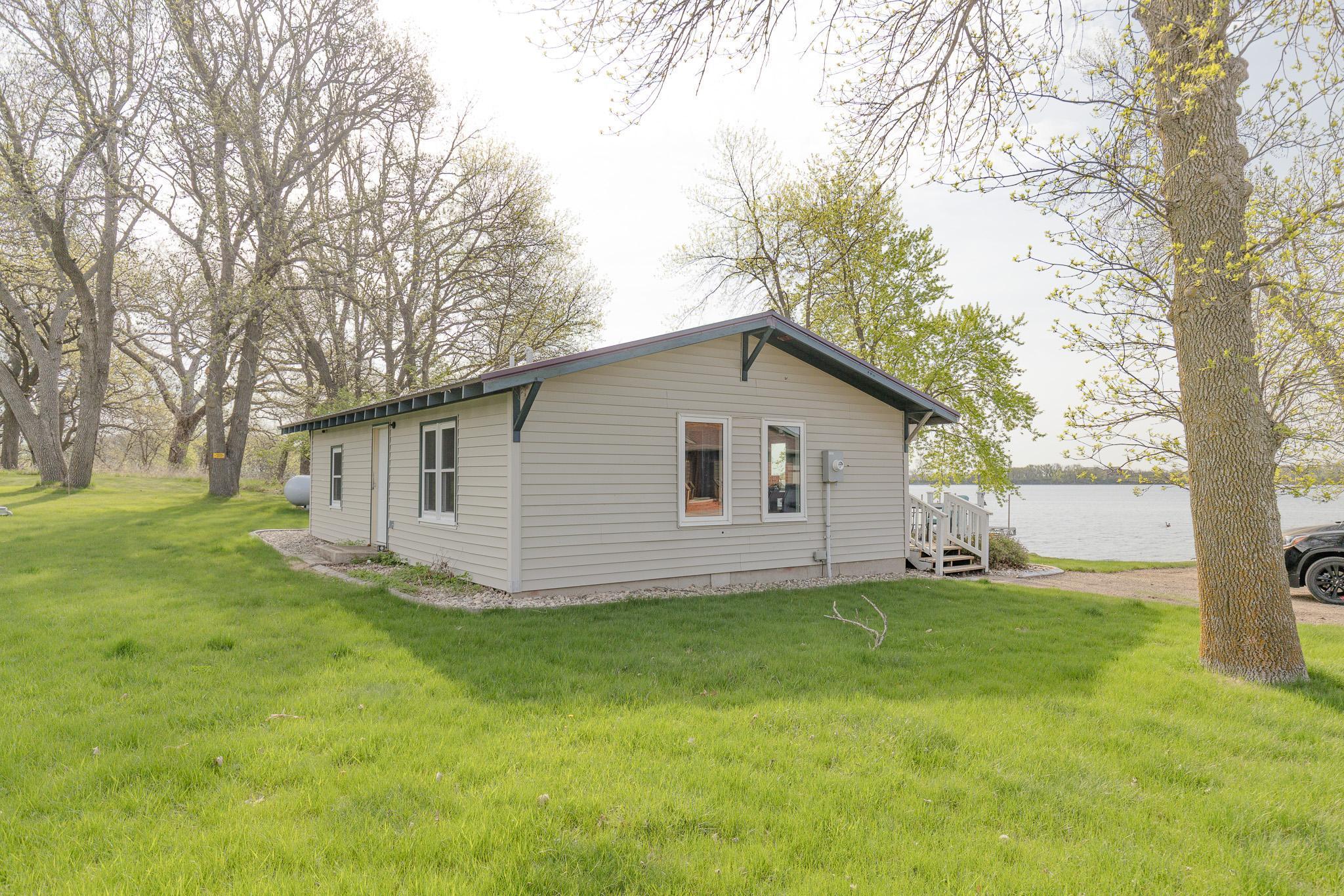 43 Blue Stem Road