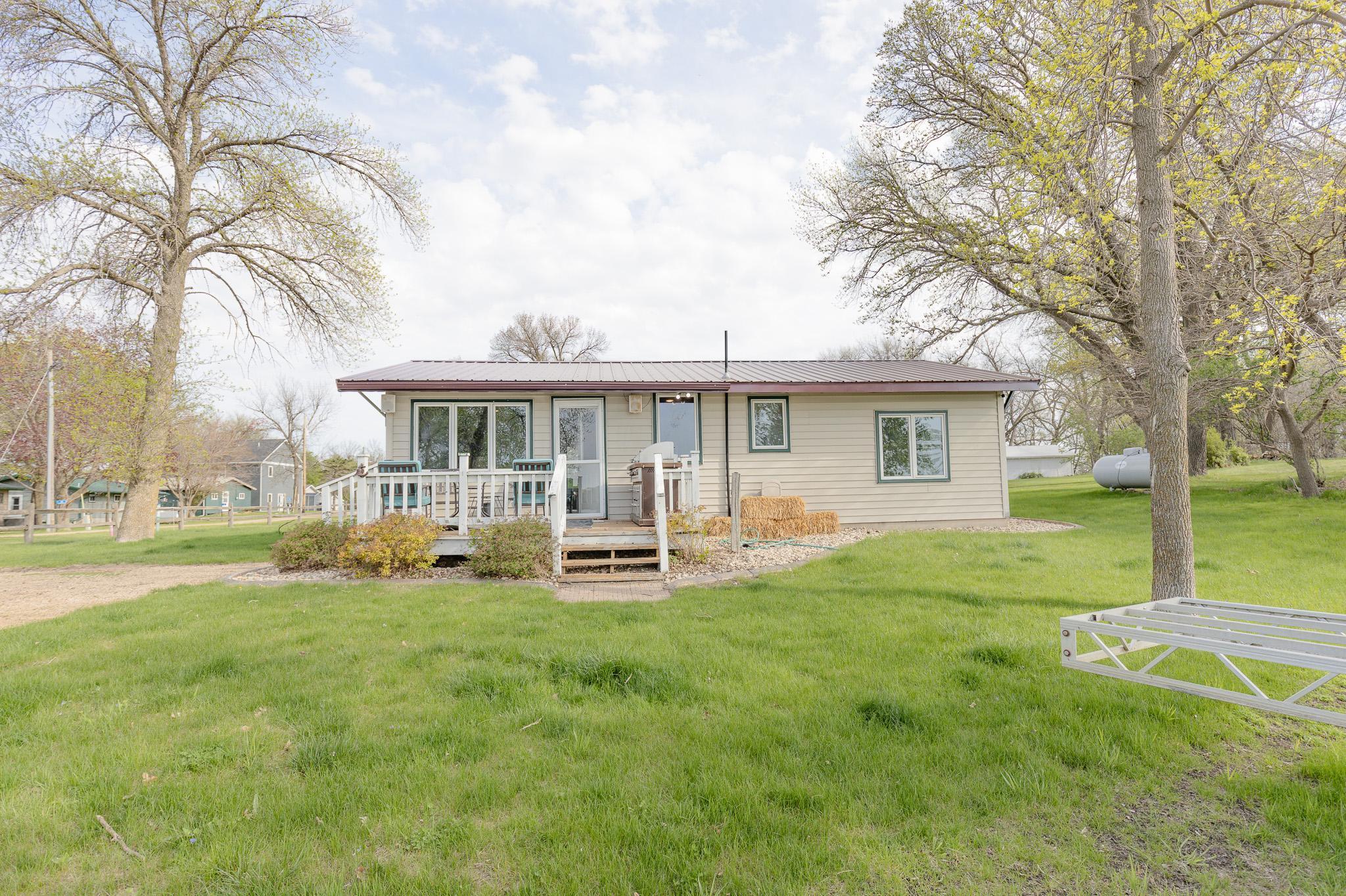 43 Blue Stem Road