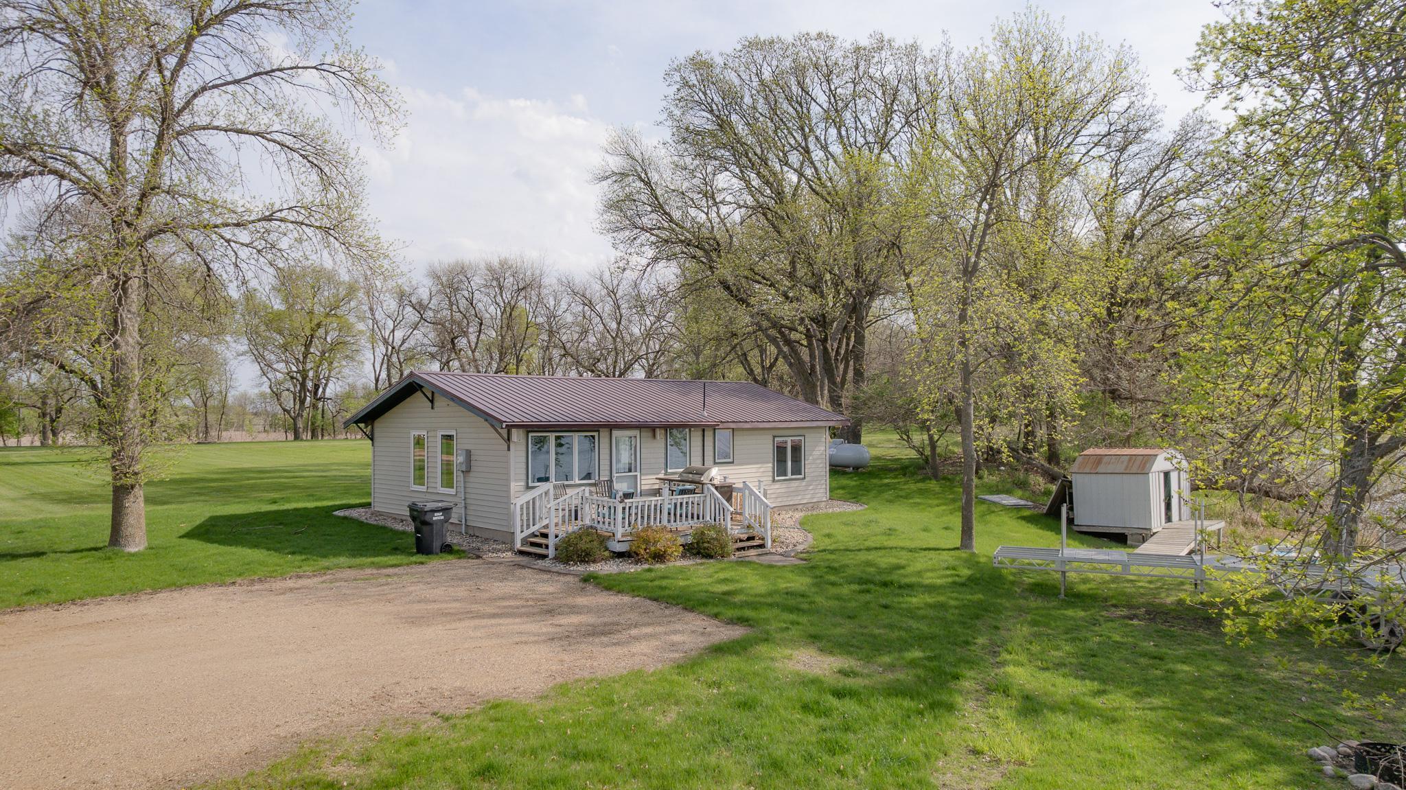 43 Blue Stem Road
