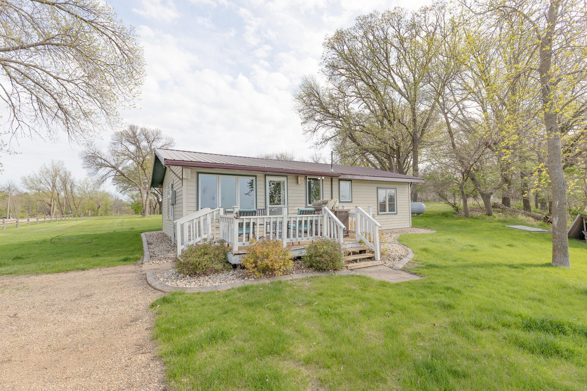 43 Blue Stem Road