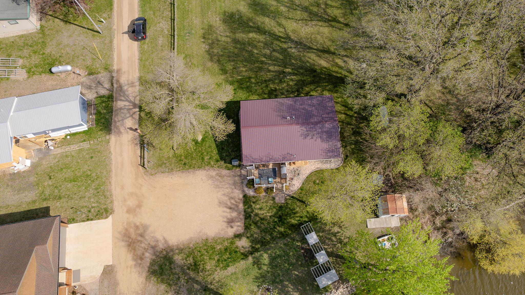 43 Blue Stem Road