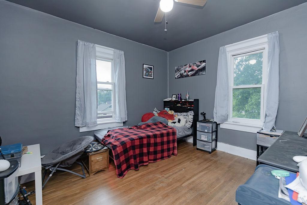 408 N Lafayette Avenue