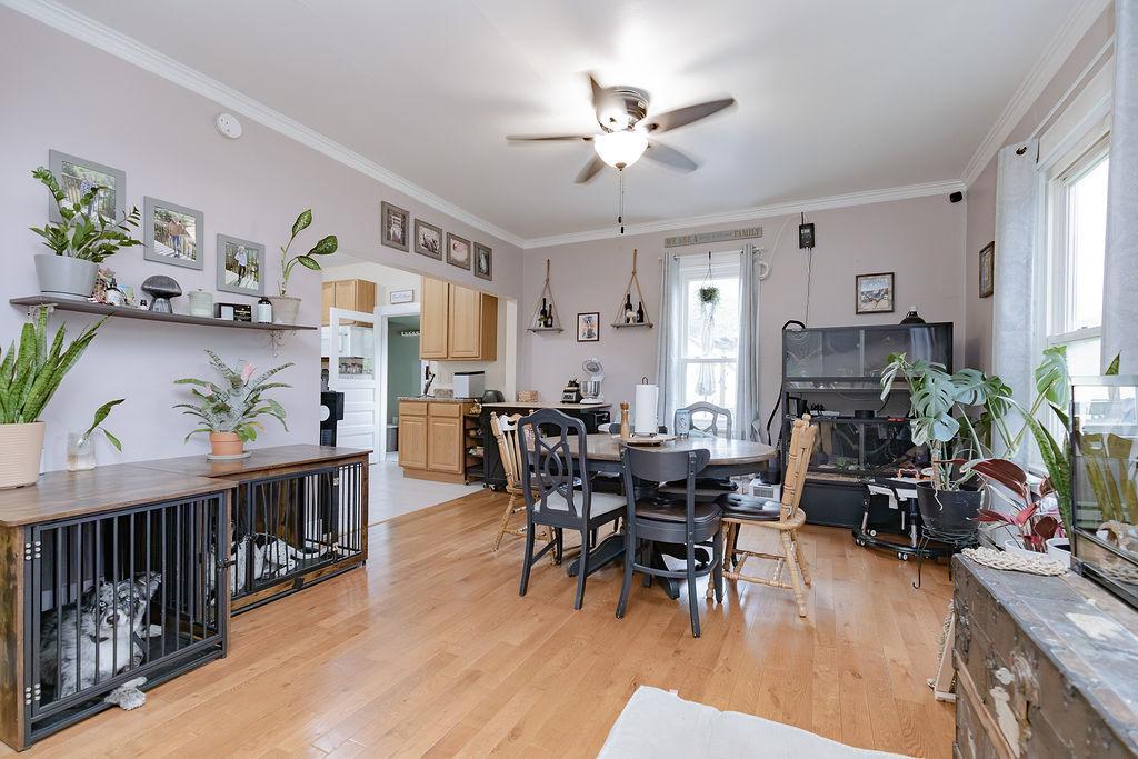 408 N Lafayette Avenue
