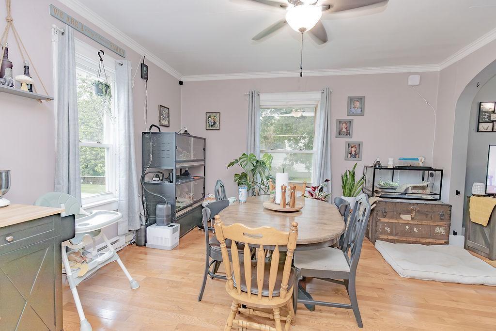 408 N Lafayette Avenue