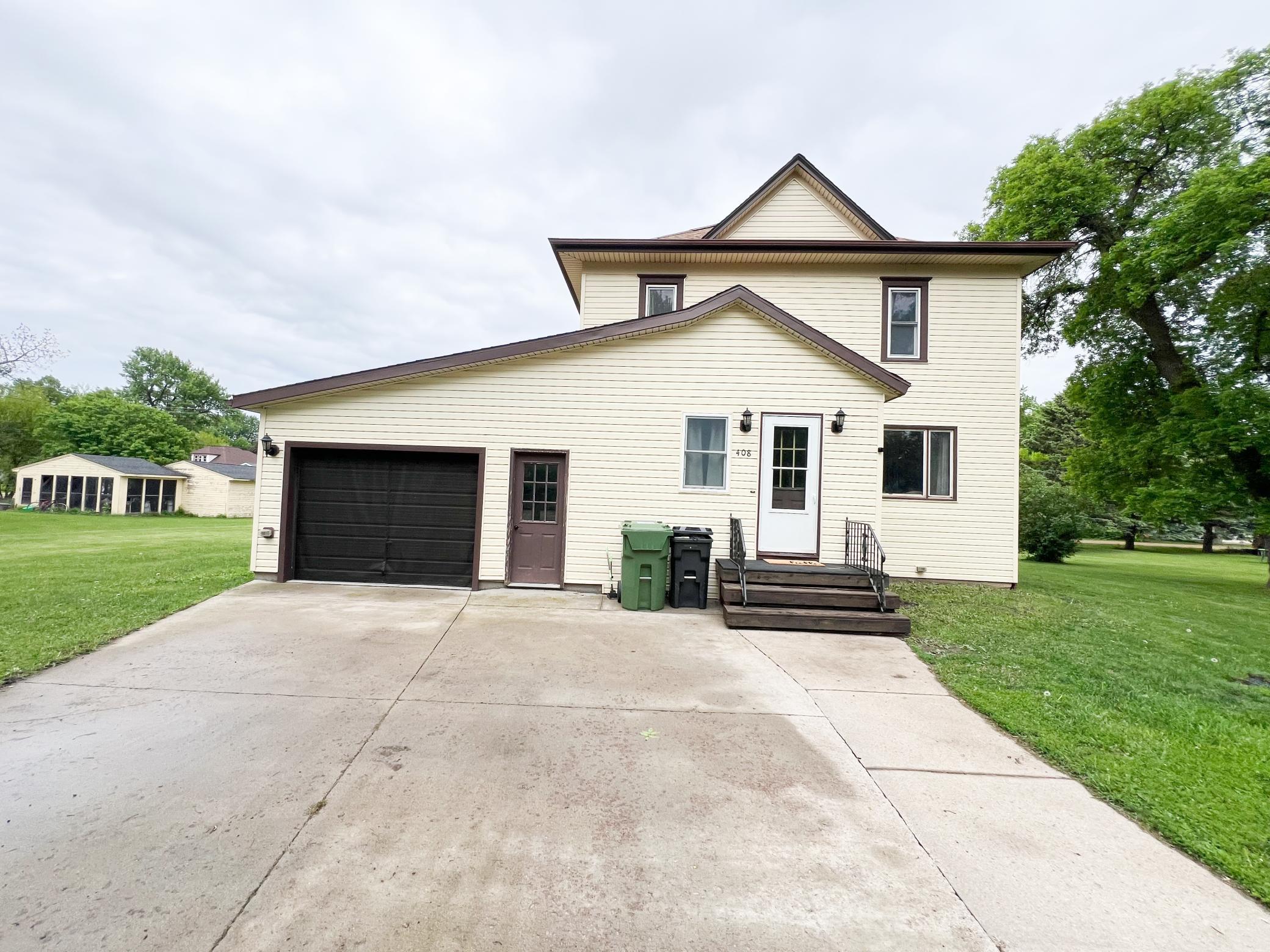 408 N Lafayette Avenue