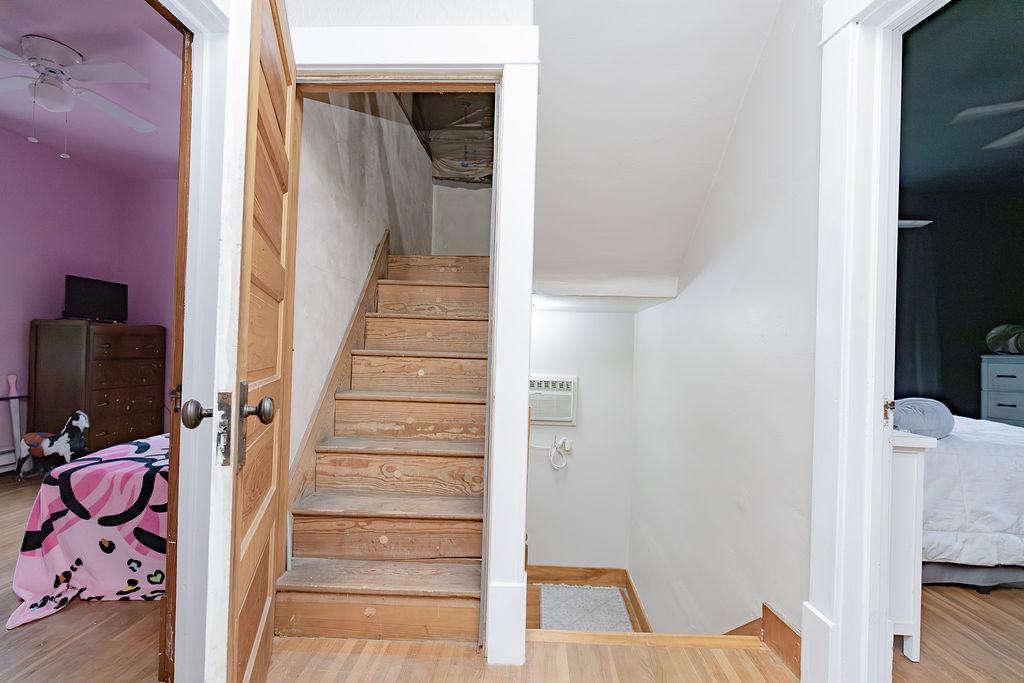408 N Lafayette Avenue
