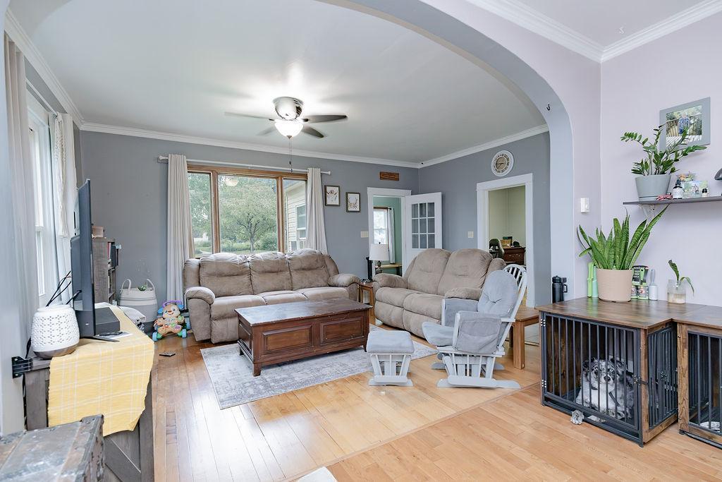 408 N Lafayette Avenue