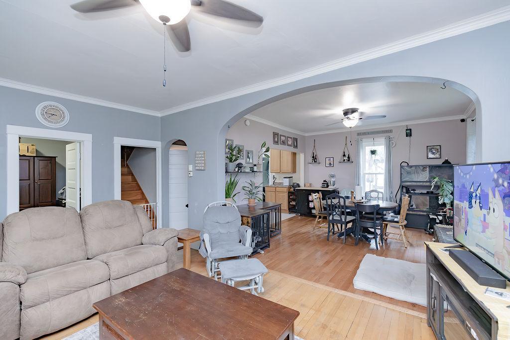 408 N Lafayette Avenue